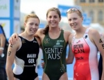 2010 Dextro Energy Triathlon - ITU Triathlon World Championship Grand Final Budapest
