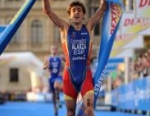 2010 Dextro Energy Triathlon - ITU Triathlon World Championship Grand Final Budapest