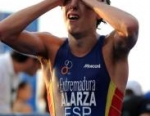 2010 Dextro Energy Triathlon - ITU Triathlon World Championship Grand Final Budapest