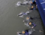 2010 Dextro Energy Triathlon - ITU Triathlon World Championship Grand Final Budapest