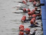 2010 Dextro Energy Triathlon - ITU Triathlon World Championship Grand Final Budapest