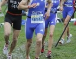 2010 Dextro Energy Triathlon - ITU Triathlon World Championship Grand Final Budapest