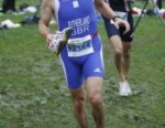 2010 Dextro Energy Triathlon - ITU Triathlon World Championship Grand Final Budapest