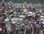 2010 Dextro Energy Triathlon - ITU Triathlon World Championship Grand Final Budapest