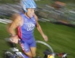 2010 Dextro Energy Triathlon - ITU Triathlon World Championship Grand Final Budapest