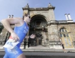 2010 Dextro Energy Triathlon - ITU Triathlon World Championship Grand Final Budapest