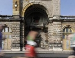 2010 Dextro Energy Triathlon - ITU Triathlon World Championship Grand Final Budapest
