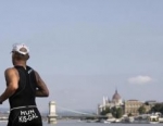 2010 Dextro Energy Triathlon - ITU Triathlon World Championship Grand Final Budapest