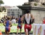 2010 Dextro Energy Triathlon - ITU Triathlon World Championship Grand Final Budapest