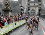 2010 Dextro Energy Triathlon - ITU Triathlon World Championship Grand Final Budapest