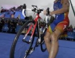2010 Dextro Energy Triathlon - ITU Triathlon World Championship Grand Final Budapest
