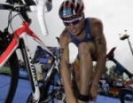 2010 Dextro Energy Triathlon - ITU Triathlon World Championship Grand Final Budapest
