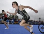 2010 Dextro Energy Triathlon - ITU Triathlon World Championship Grand Final Budapest