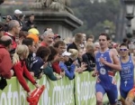 2010 Dextro Energy Triathlon - ITU Triathlon World Championship Grand Final Budapest