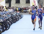 2010 Dextro Energy Triathlon - ITU Triathlon World Championship Grand Final Budapest