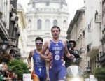 2010 Dextro Energy Triathlon - ITU Triathlon World Championship Grand Final Budapest