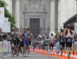 2010 Dextro Energy Triathlon - ITU Triathlon World Championship Grand Final Budapest