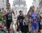 2010 Dextro Energy Triathlon - ITU Triathlon World Championship Grand Final Budapest