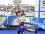 2010 Dextro Energy Triathlon - ITU Triathlon World Championship Grand Final Budapest