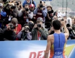 2010 Dextro Energy Triathlon - ITU Triathlon World Championship Grand Final Budapest