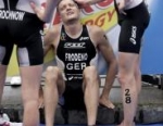 2010 Dextro Energy Triathlon - ITU Triathlon World Championship Grand Final Budapest