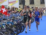 2010 Dextro Energy Triathlon - ITU Triathlon World Championship Grand Final Budapest