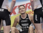 2010 Dextro Energy Triathlon - ITU Triathlon World Championship Grand Final Budapest