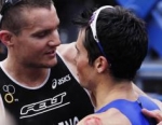 2010 Dextro Energy Triathlon - ITU Triathlon World Championship Grand Final Budapest