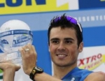 2010 Dextro Energy Triathlon - ITU Triathlon World Championship Grand Final Budapest