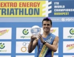 2010 Dextro Energy Triathlon - ITU Triathlon World Championship Grand Final Budapest