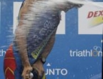 2010 Dextro Energy Triathlon - ITU Triathlon World Championship Grand Final Budapest
