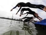 2010 Dextro Energy Triathlon - ITU Triathlon World Championship Grand Final Budapest