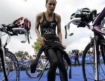 2010 Dextro Energy Triathlon - ITU Triathlon World Championship Grand Final Budapest