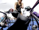 2010 Dextro Energy Triathlon - ITU Triathlon World Championship Grand Final Budapest