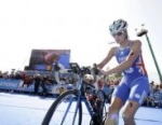 2010 Dextro Energy Triathlon - ITU Triathlon World Championship Grand Final Budapest