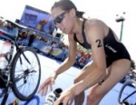 2010 Dextro Energy Triathlon - ITU Triathlon World Championship Grand Final Budapest