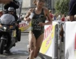 2010 Dextro Energy Triathlon - ITU Triathlon World Championship Grand Final Budapest