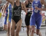 2010 Dextro Energy Triathlon - ITU Triathlon World Championship Grand Final Budapest