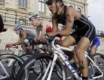 2010 Dextro Energy Triathlon - ITU Triathlon World Championship Grand Final Budapest