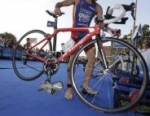 2010 Dextro Energy Triathlon - ITU Triathlon World Championship Grand Final Budapest