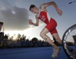 2010 Dextro Energy Triathlon - ITU Triathlon World Championship Grand Final Budapest
