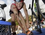 2010 Dextro Energy Triathlon - ITU Triathlon World Championship Grand Final Budapest