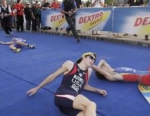 2010 Dextro Energy Triathlon - ITU Triathlon World Championship Grand Final Budapest