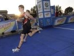 2010 Dextro Energy Triathlon - ITU Triathlon World Championship Grand Final Budapest