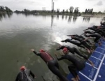 2010 Dextro Energy Triathlon - ITU Triathlon World Championship Grand Final Budapest