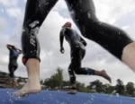 2010 Dextro Energy Triathlon - ITU Triathlon World Championship Grand Final Budapest