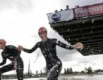 2010 Dextro Energy Triathlon - ITU Triathlon World Championship Grand Final Budapest