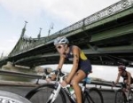 2010 Dextro Energy Triathlon - ITU Triathlon World Championship Grand Final Budapest