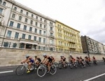 2010 Dextro Energy Triathlon - ITU Triathlon World Championship Grand Final Budapest