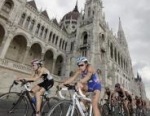 2010 Dextro Energy Triathlon - ITU Triathlon World Championship Grand Final Budapest